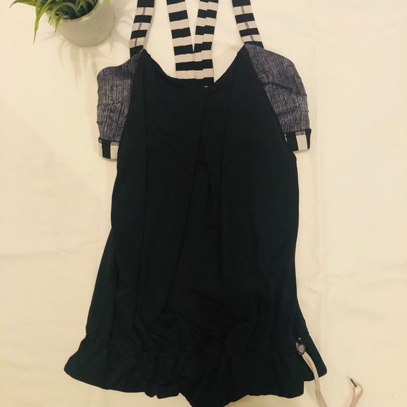 Lulu no limits tank - Picture 2 of 3